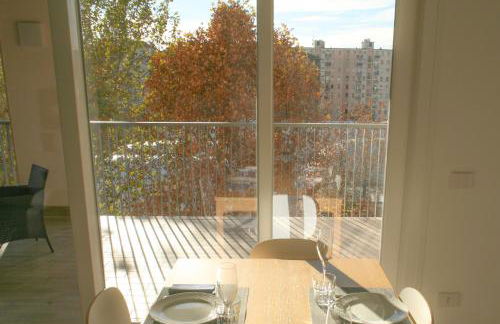 BnButler - Govone - Ampio e Luminoso Appartamento con Terrazza - Foto 47