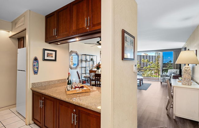 Maui Kaanapali Villas 415 - Foto 73