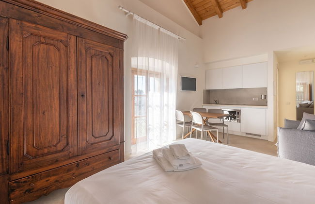 Italianway - Locanda della Meridiana - Foto 8