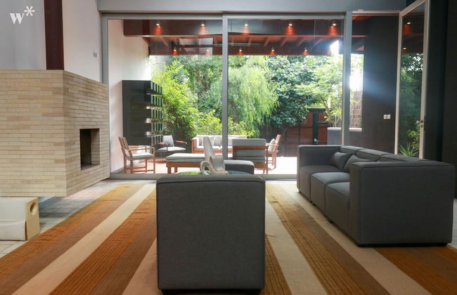 House in Miraflores by Wynwood House - Foto 23