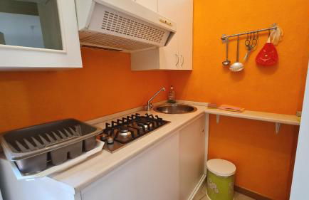 Lucerna studio Balcony lake view by Gardadomusmea - Foto 19