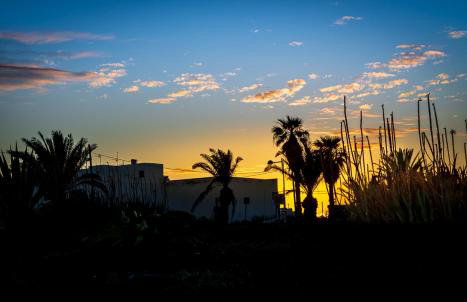 VolcanoKite Apartments - Foto 2