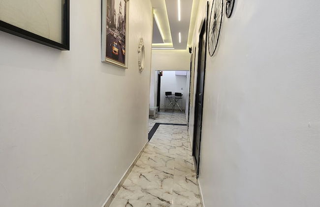 C.G. Apartments - Foto 63