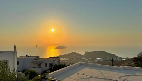 Manos House in Chora - Foto 4