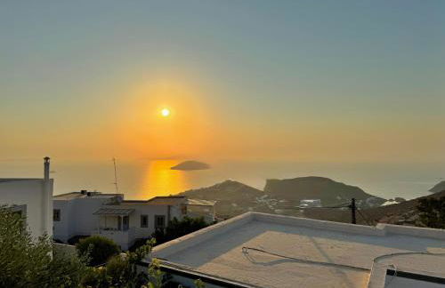 Manos House in Chora - Foto 10