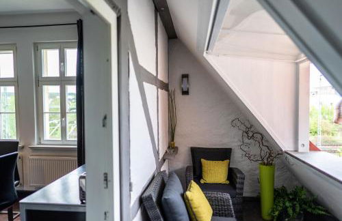 Ferienwohnung am KunstTurm - Foto 58