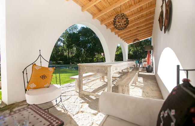 Exclusive Luxury Villa in Sintra - Photo 36