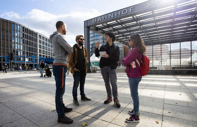 Berlin Car Culture Tour - Photo 4