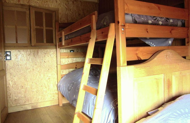 Holiday Home in Cul des Sarts - Foto 9