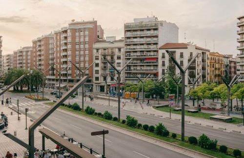 Piso GV 65 - Foto 14