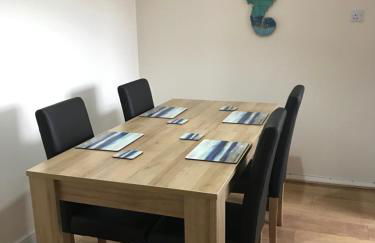 Heb Holiday, Self Catering Accommodation, Isle of Benbecula - Foto 12