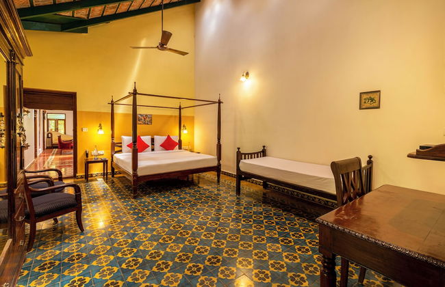 amã Stays & Trails, Rare Earth Estate - Coorg - Foto 12