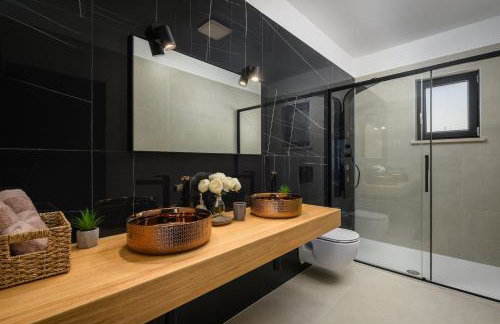 Villa de la Vie with Heated Swimming Pool - Foto 9