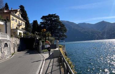 "Emozione del lago" appartamento con balcone a due passi dal lago - Foto 60