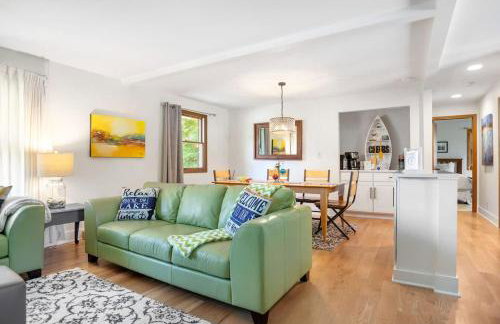 Woodcliff Cottage with Heated Private Pool-Family Friendly - Foto 12