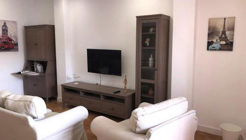 Acogedor Apartments A and B - Chío - Foto 2