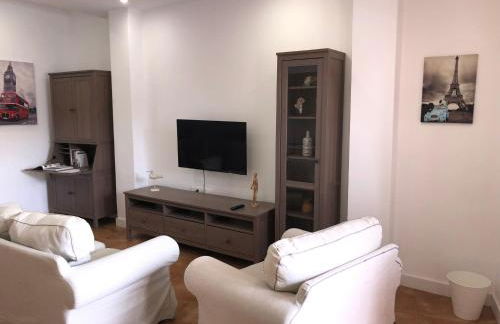 Acogedor Apartments A and B - Chío - Foto 2