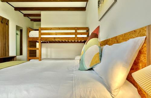 Villa El Guanche -Boutique Apartments & rooms - Foto 30