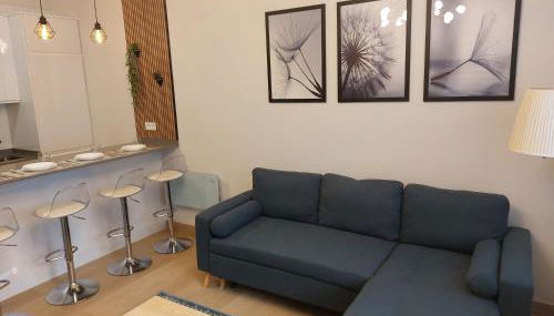 Apartamento Puerta de San Fernando - Foto 5