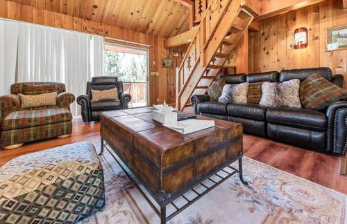 Paradise Cabin - Foto 38