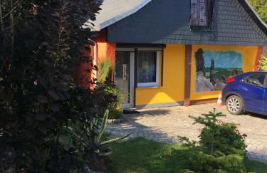 Ferienwohnung Gürth - Foto 18