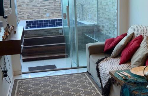 Unamar, conforto em frente a praia! - Foto 11