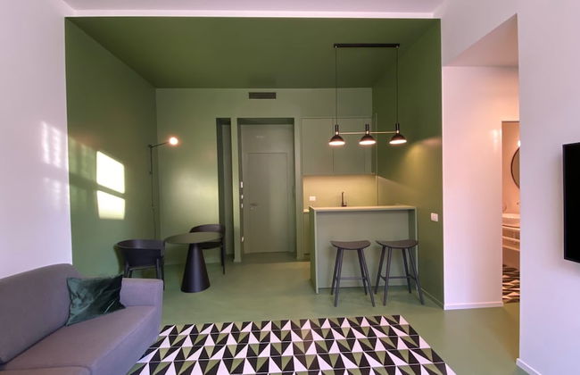 Toraldo Suites - Foto 24