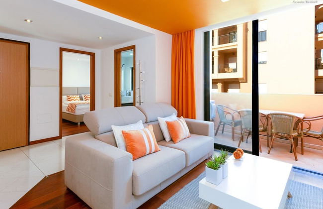 B29 - Luzbay Duplex in Luz - Foto 1