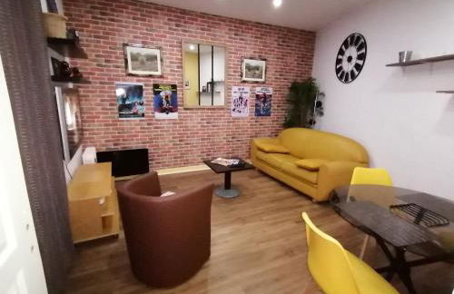 Maison Antony parking gratuit proche Paris - Foto 34