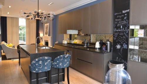 Luxury 4 Bedrooms 5 Baths 2 Receptions Family House with Garden Chelsea - Foto 2