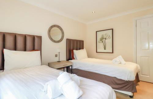 Clematis - Lodge 16 - Foto 17