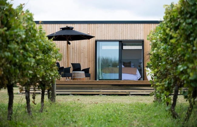 Matawhero Wines - Foto 33