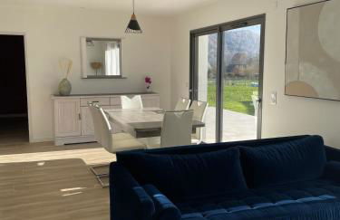 Maison au coeur des pyrenées - Foto 11