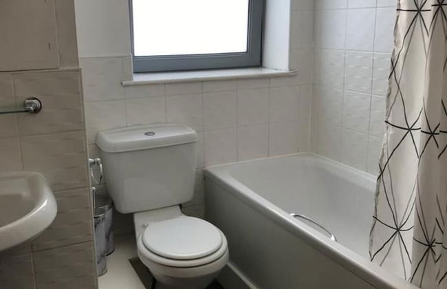 Apex Variety Gate Apartment - Foto 10