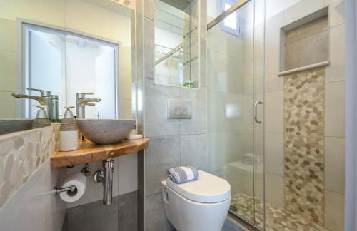 Santa Katerina Studios & Apartments - Foto 38