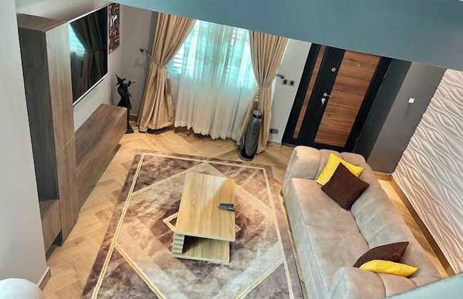 3G Gardens and Apartments - Foto 36