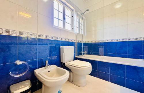 GLICINIAS Cascais Villa - Foto 2