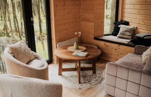 Dziki Las - domki na drzewach - Foto 45