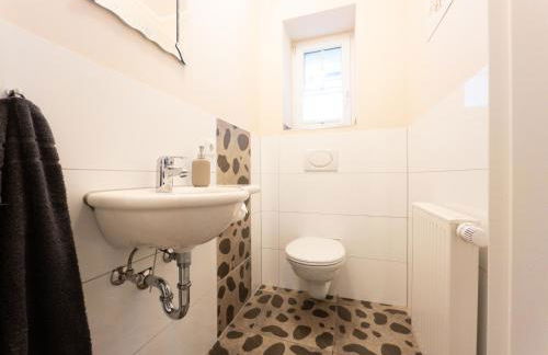 Hof Köhne - Haus am Reitplatz 2er - Foto 7