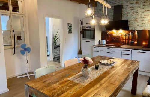 Gästehaus Rheinromantik - Photo 4