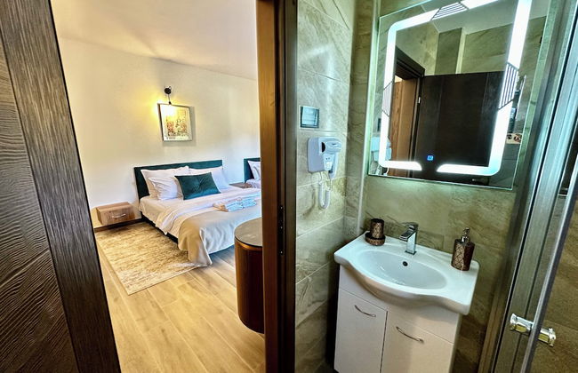 Akhdar Apartments - Foto 62