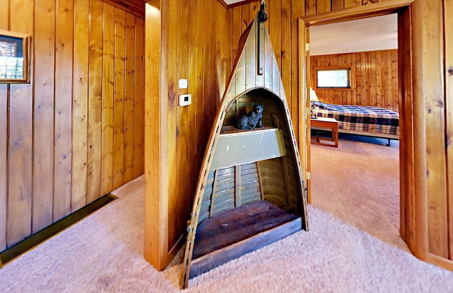 Sandys Beach House - Photo 37