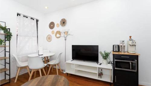 Chic One Bedroom Retreat in Downtown Manhattan - Foto 4