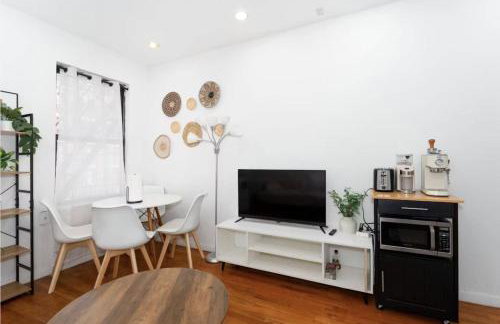 Chic One Bedroom Retreat in Downtown Manhattan - Foto 4