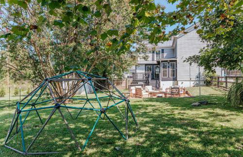 Afton Farmhouse - Foto 43