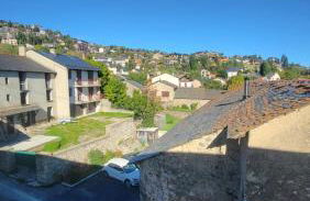 Le coeur d'Odeillo - Foto 15