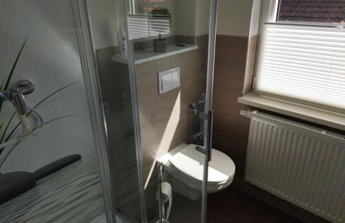 Ferienwohnung Harz Valley -Mit Fernblick in den Harz. - Photo 30