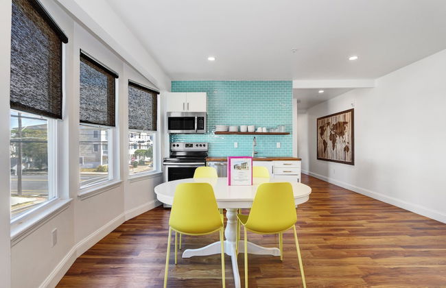 5100 Vacation Club - Foto 29