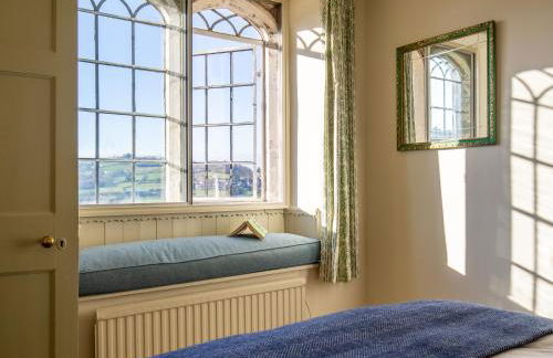 Rose Cottage, Rodborough - Foto 12