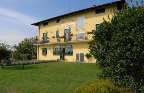 Agriturismo La Biandrina - Foto 1